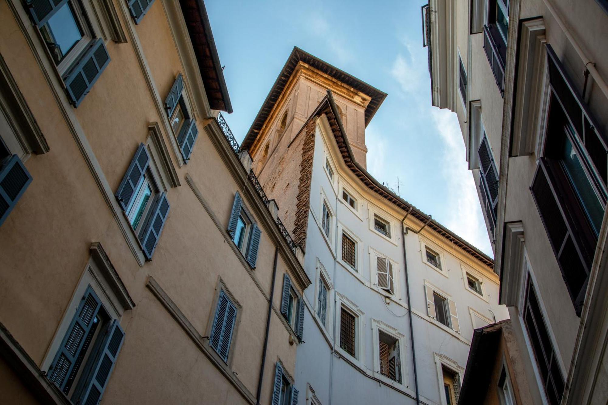 The Right Place 4U Navona Luxury Rooms, Rome