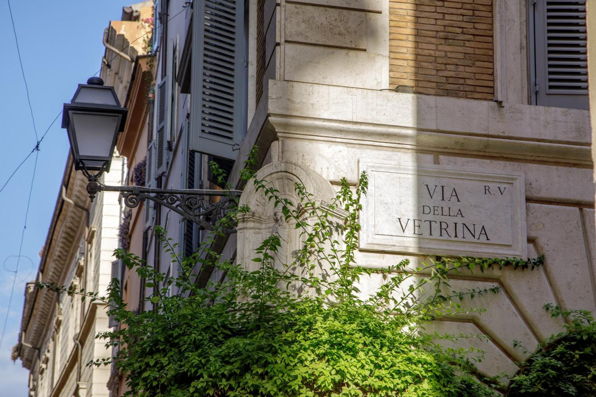 The Right Place 4U Navona Luxury Rooms — Photos 3